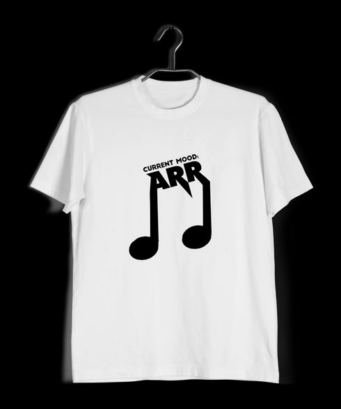 Quirkipedia ARR 5 ARR ARR Mens TShirts
